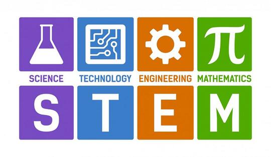 STEM Wajib Dipelajari Jika yang tak ingin Tersingkir oleh Revolusi Industri 4.0