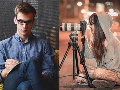 Miliarder Milenial Sedang Mencari Fotografer Dengan Menawarkan Gaji Rp 770 Juta!