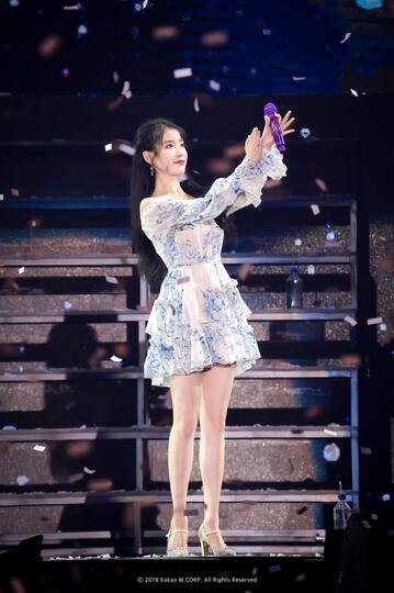 Lagu-lagu IU untuk Segala Musim, Mana Favoritmu Uaena?