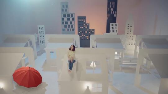 Lagu-lagu IU untuk Segala Musim, Mana Favoritmu Uaena?