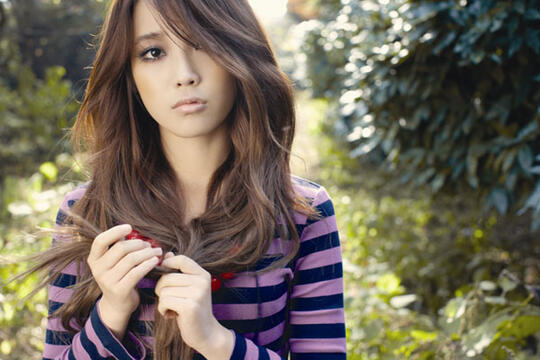 Lagu-lagu IU untuk Segala Musim, Mana Favoritmu Uaena?
