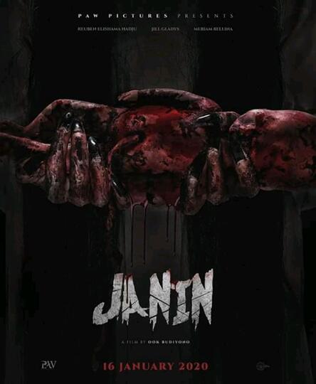 Inilah Daftar Film Horror yang Akan Tayang Pada 2020, Punya Nyali Tinggi? Boleh Coba!