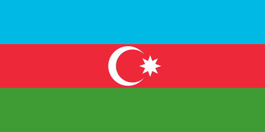 Fenomena Bunga Adzhan yang Hanya Ada di Negara Azerbaijan, Lihat Keistimewaan Lain!