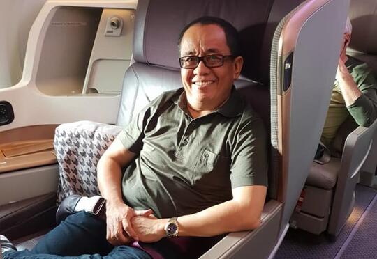 Said Didu: Mulai Muncul Pernyataan-pernyataan untuk Menutupi Masalah Jiwasraya