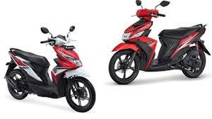 Mio Pendahulunya Tapi Beat Yang Laris Manis