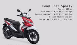 Mio Pendahulunya Tapi Beat Yang Laris Manis