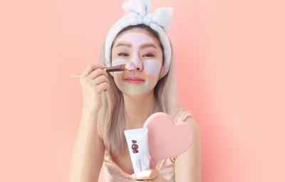 Selain Glowing, Ternyata Merawat Wajah Mempunyai Manfaat Psikologis Bagi Tubuh