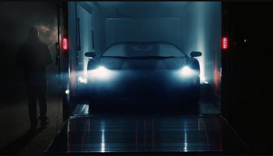 Sekedar Membuat Replika 3D, Lamborghini Hadiahi Keluarga Ini!