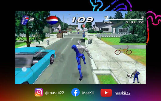 Jangan Ngaku Gamer 90an Kalau gak tau game ini