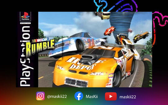 Jangan Ngaku Gamer 90an Kalau gak tau game ini