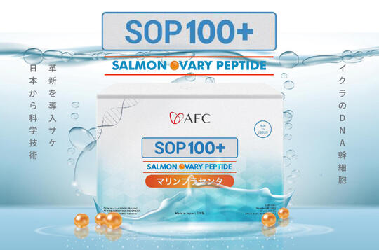 sop100+