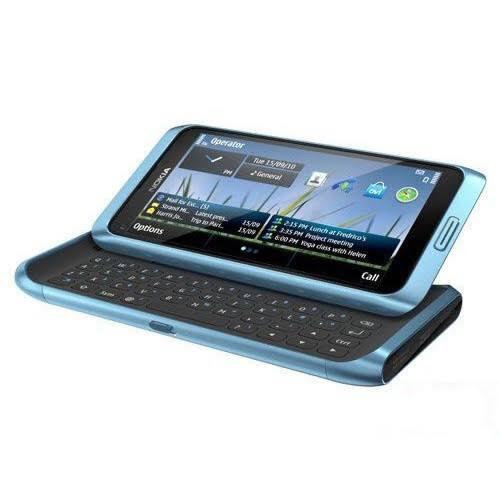10 Ponsel Symbian Terbaik Sepanjang Masa, Sebelum Android Berjaya Gan