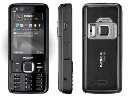 10 Ponsel Symbian Terbaik Sepanjang Masa, Sebelum Android Berjaya Gan