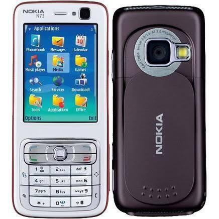 10 Ponsel Symbian Terbaik Sepanjang Masa, Sebelum Android Berjaya Gan