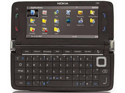 10 Ponsel Symbian Terbaik Sepanjang Masa, Sebelum Android Berjaya Gan