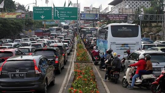 Mau Liburan Apa Mau Nyiksa Diri? Kok Gak Kapok-Kapok?