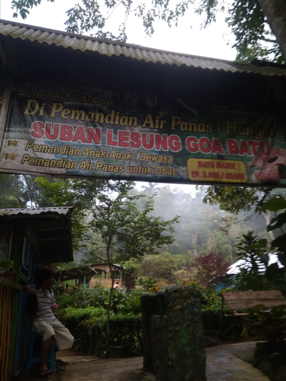 Beberapa Objek Wisata yang Tidak Menguras Kocek. Mau Tahu. Yuk, Lihat di Sini