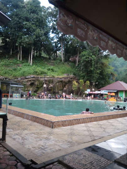 Beberapa Objek Wisata yang Tidak Menguras Kocek. Mau Tahu. Yuk, Lihat di Sini
