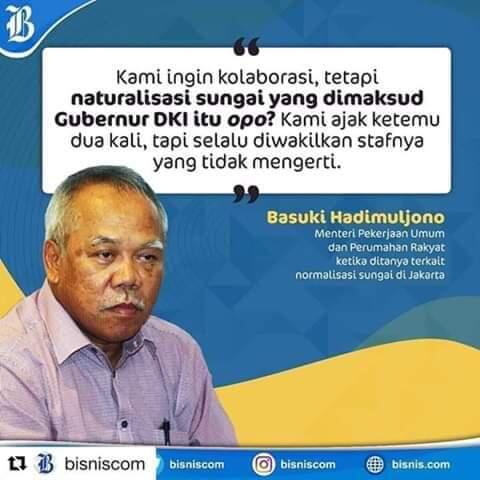 Anies: Naturalisasi Kita Jalankan, Akhir 2019 Kita Lihat Hasilnya...