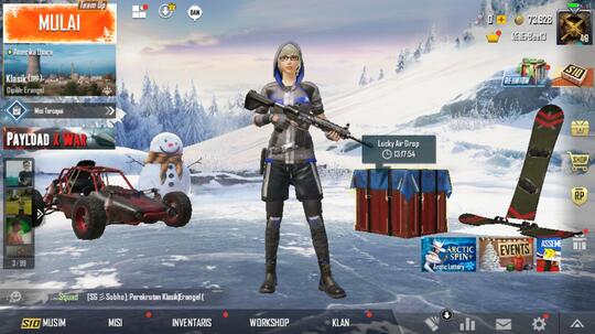 Pubg Game Online Paling Mendunia Kaskus