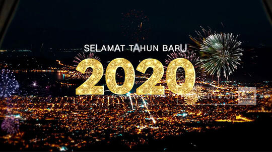 10 Hal dari Pemerintah Indonesia yang Efektif Mulai 1 Januari 2020