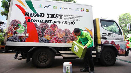 10 Hal dari Pemerintah Indonesia yang Efektif Mulai 1 Januari 2020