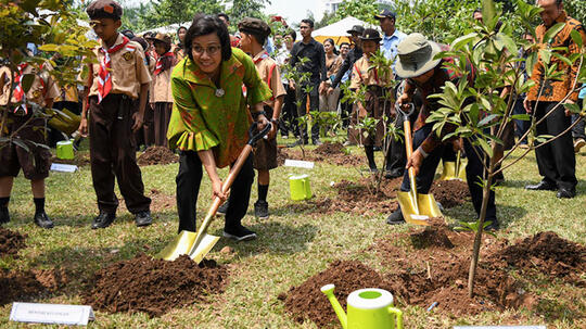10 Hal dari Pemerintah Indonesia yang Efektif Mulai 1 Januari 2020