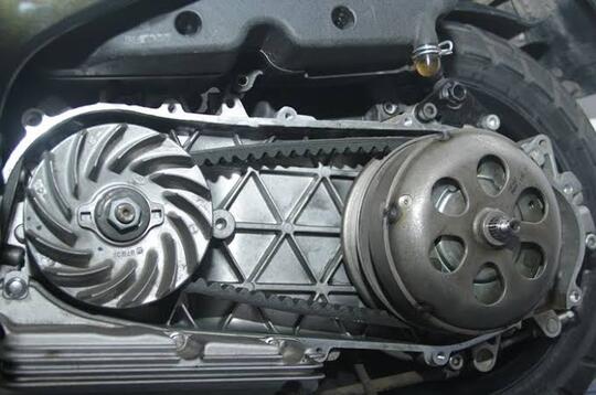 Gredek New Vario Hingga PCX Produk Gagalkah?