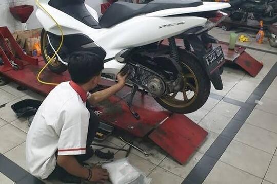Gredek New Vario Hingga PCX Produk Gagalkah?