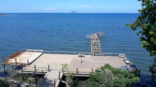 MENGENAL DESTINASI WISATA DI KABUPATEN SINJAI