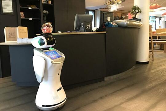 Digitalisasi Perhotelan, Revolusi Bisnis dan Pengalaman Konsumen