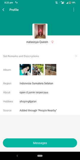 Everything About Nl In Palembang Part 4 Page 76 Kaskus