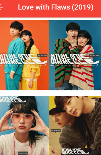 5 Drakor yang Sedang On Going dan Seru Abis, Favoritku No 1 dan 2, Mana Pilihanmu?