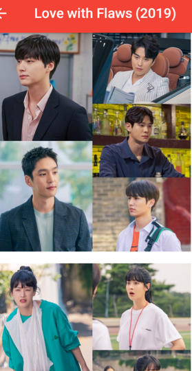 5 Drakor yang Sedang On Going dan Seru Abis, Favoritku No 1 dan 2, Mana Pilihanmu?