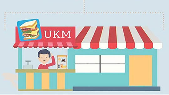 Banyak UKM yang kurang Ilmu dan wawasan dalam Hukum