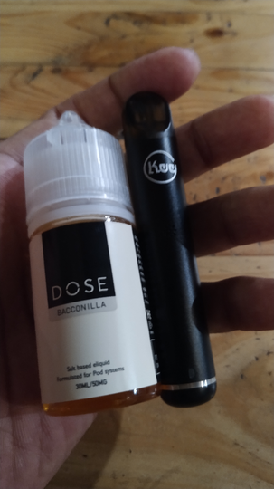 Pods Closed System Mtl Review Diskusi Pamer Masuk Sini