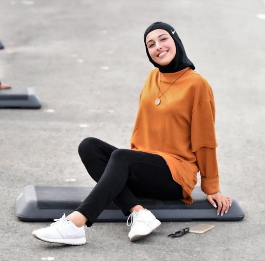 Dulu Dibilang Norak! Sekarang Jadi Tren. Inilah Trend Fashion Muslim 2020