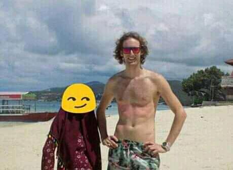 Kuy Liburan ke Kota Palu, Kota 5 Dimensi.