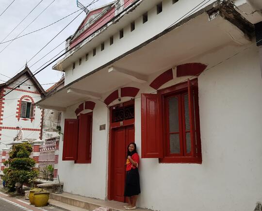 Kampung Kemasan