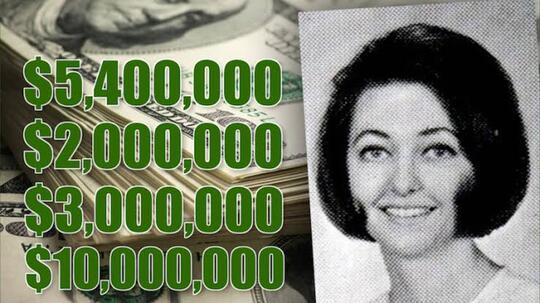 Gak Perlu Menjadi Joan R. Ginther Buat Dapetin Hadiah Ini, Pemburu Hadiah Masuk !!