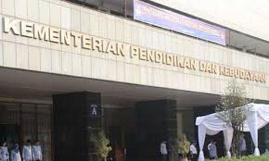 Ambisi Terselubung Jabatab Dikmas Kemendikbud