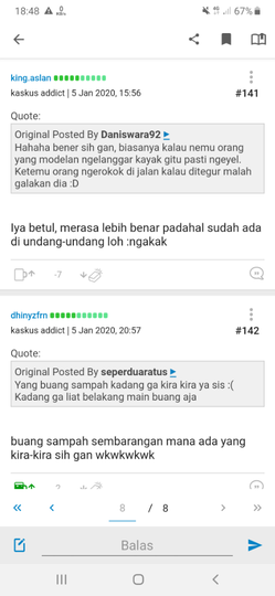 Etika Berkendara yang Sering Dilanggar, Nomor 4 Paling Menyesatkan!