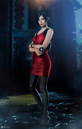 Karakter Cantik Di Dunia Games, Siapa Pilihanmu?