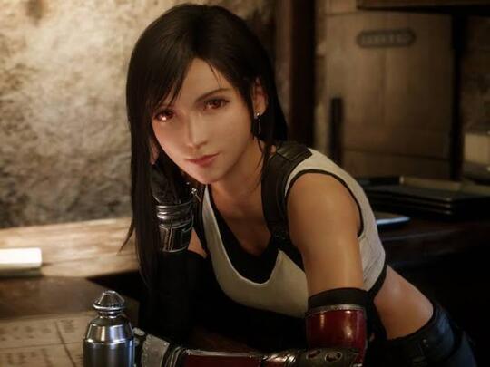 Karakter Cantik Di Dunia Games, Siapa Pilihanmu?