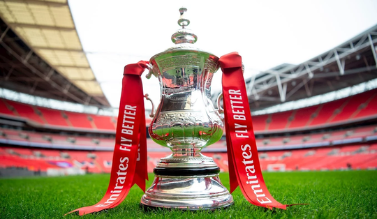 Raksasa Liga Inggris Bertemu Lawan Mudah di Undian Piala FA Putaran IV