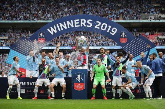 Raksasa Liga Inggris Bertemu Lawan Mudah di Undian Piala FA Putaran IV