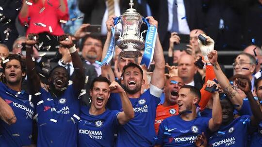 Raksasa Liga Inggris Bertemu Lawan Mudah di Undian Piala FA Putaran IV
