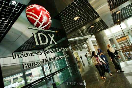 BENARKAH SAHAM ADALAH INSTRUMEN JUDI ??