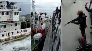 Mau Perang Lawan China? Ngimpi !!