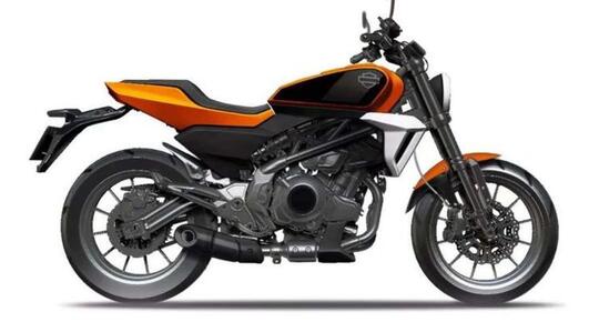 Harley Davidson "Murah" Akan Segera Terwujud!